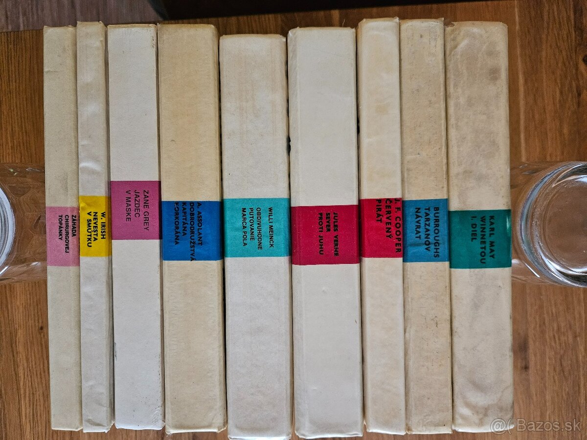 EDICIA STOPY - PREDAM - 2