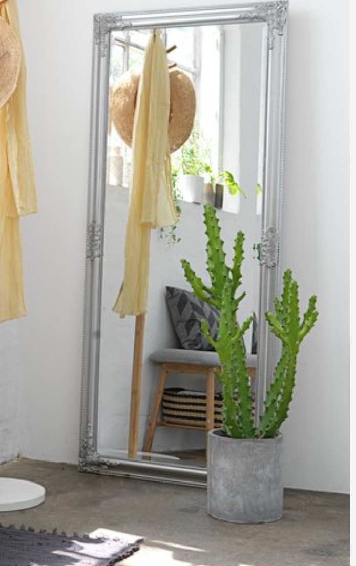 Zrkadlo NORDBORG - 2