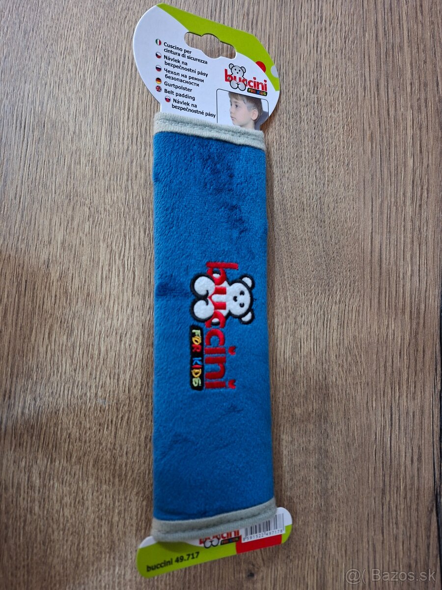 Sada do auta pre deti - 2