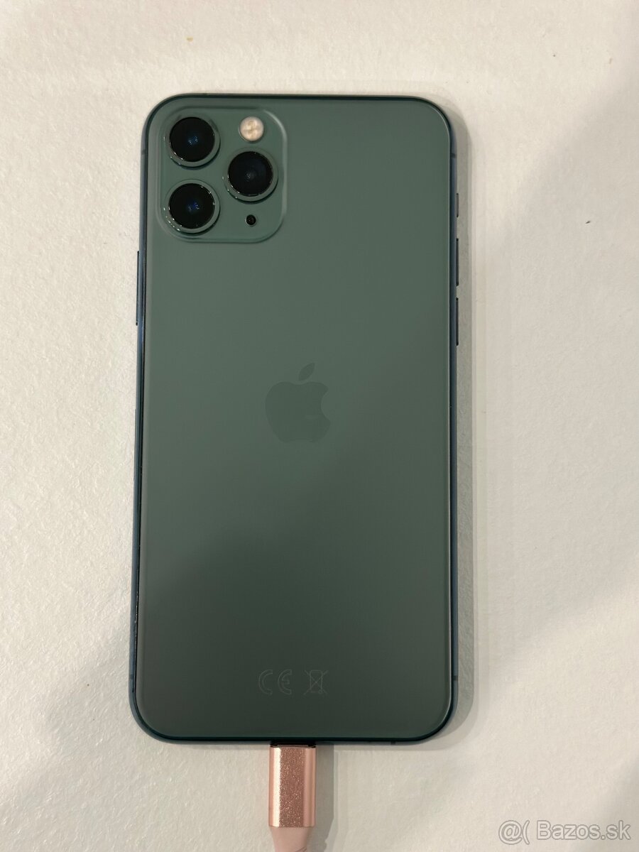 iPhone 11pro 256GB - 2