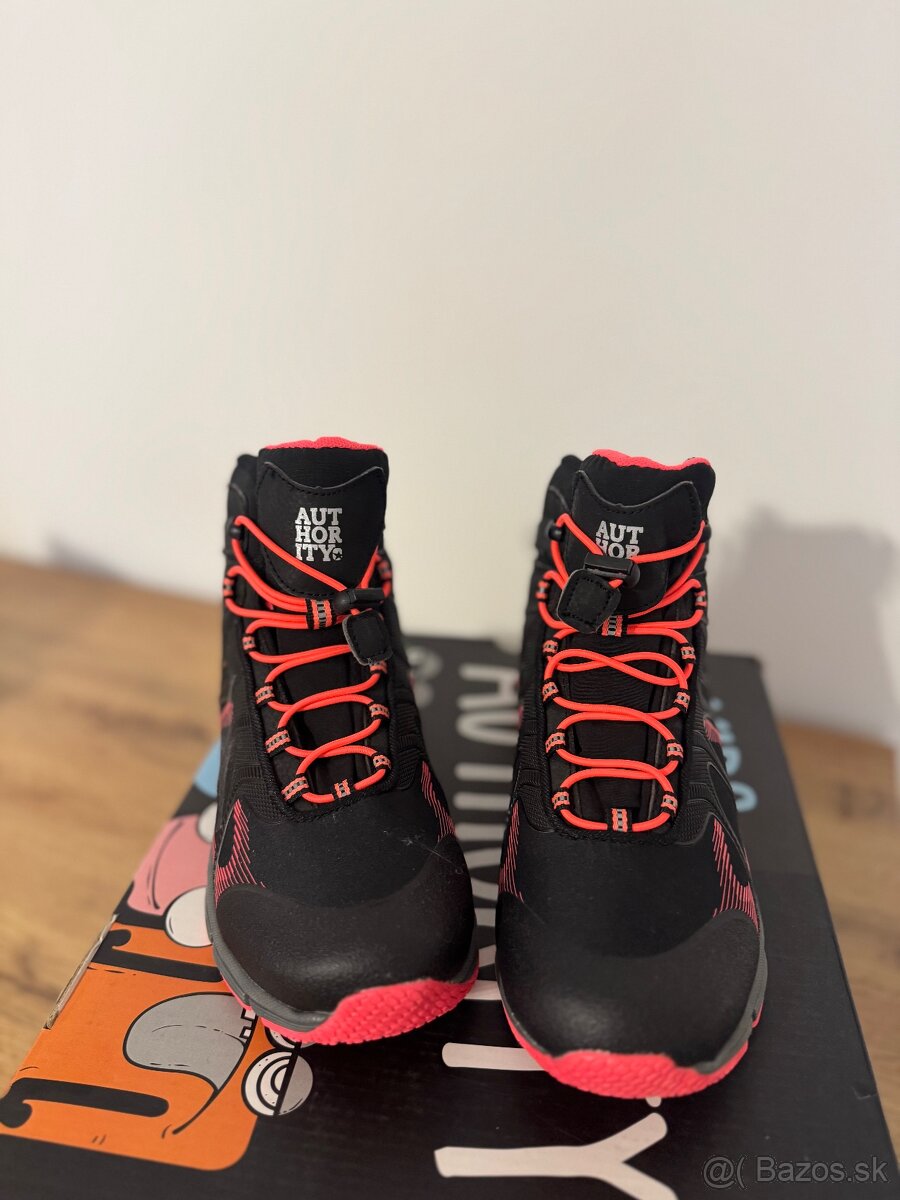 Predám športovú obuv - 2