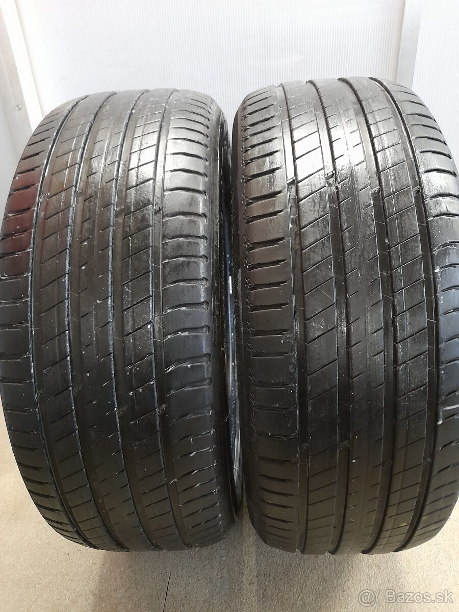 245/45 R20 - 2