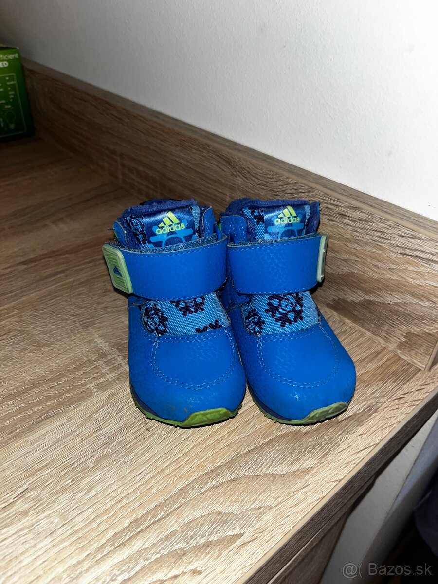 Detské snehulky - 2