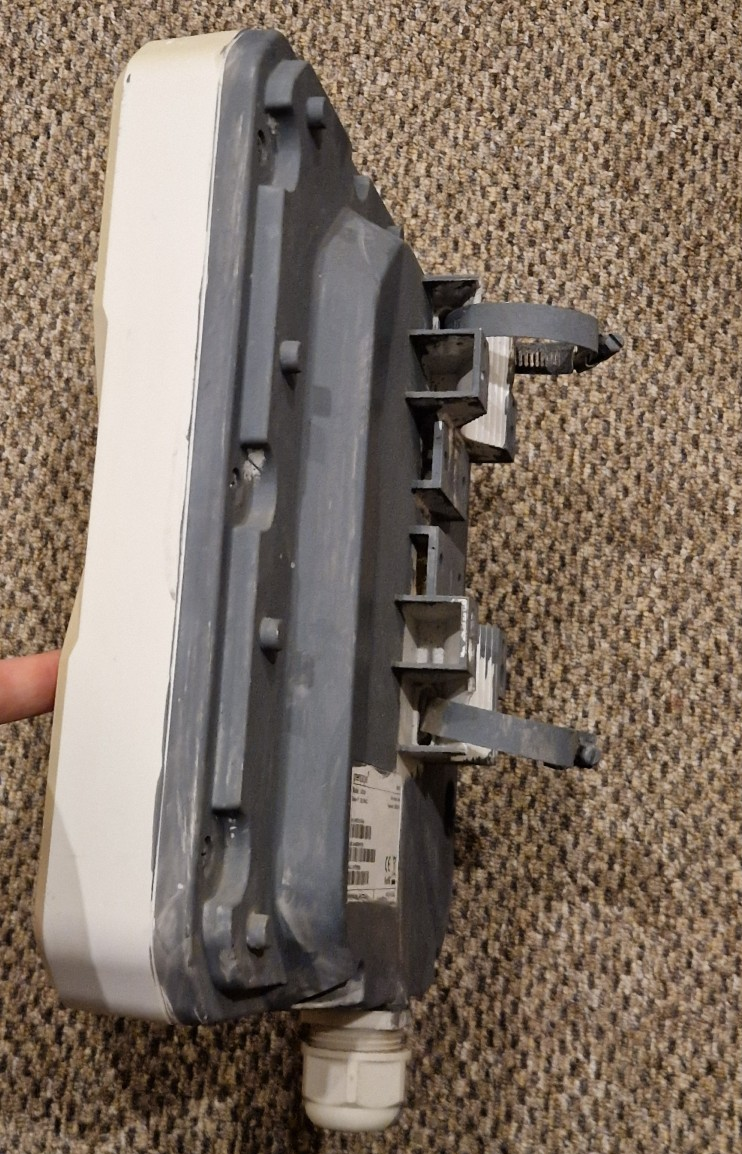 Vonkajšia LTE anténa GreenPacket OA335p - 2