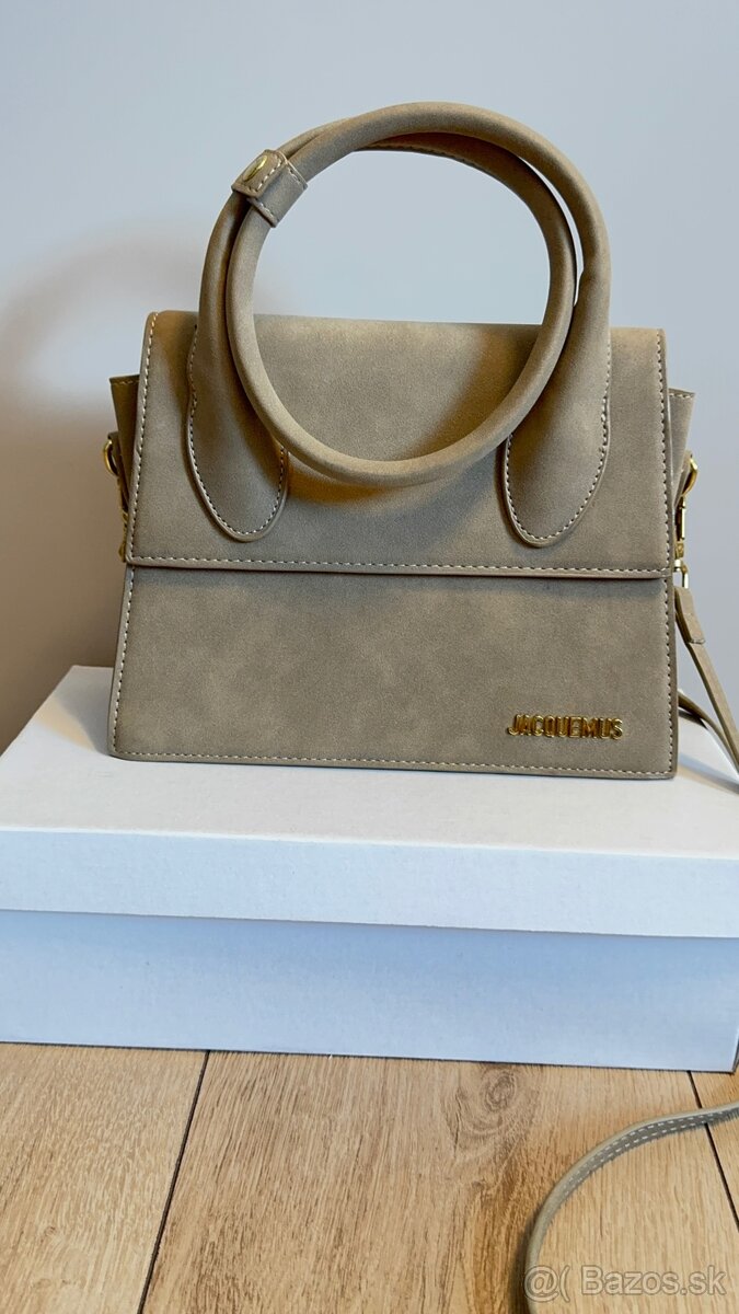 Kabelka JACQUEMUS - 2