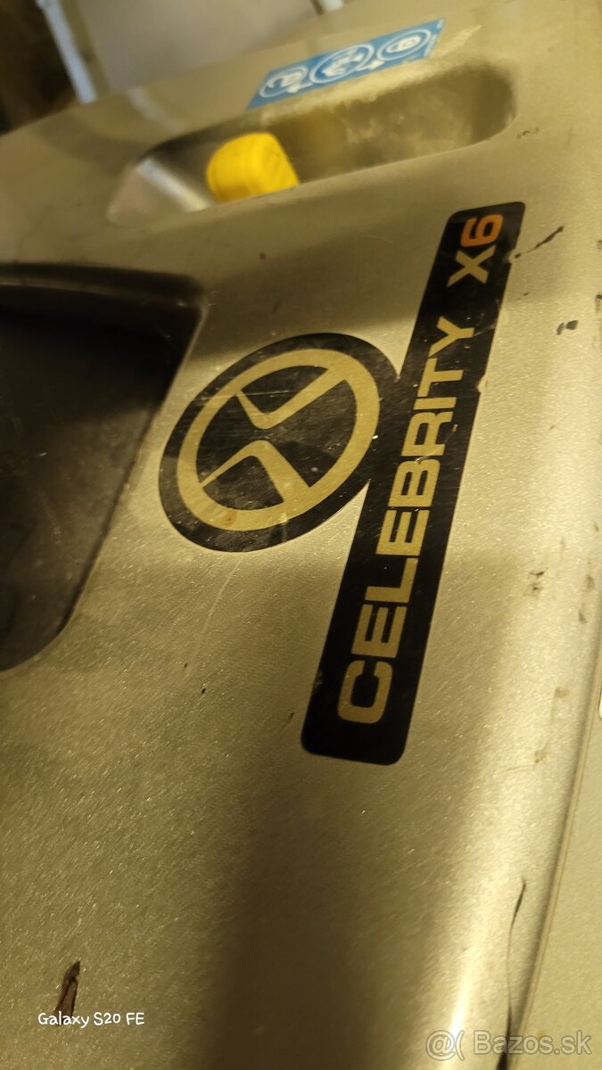 Predám elektro vozik - 2