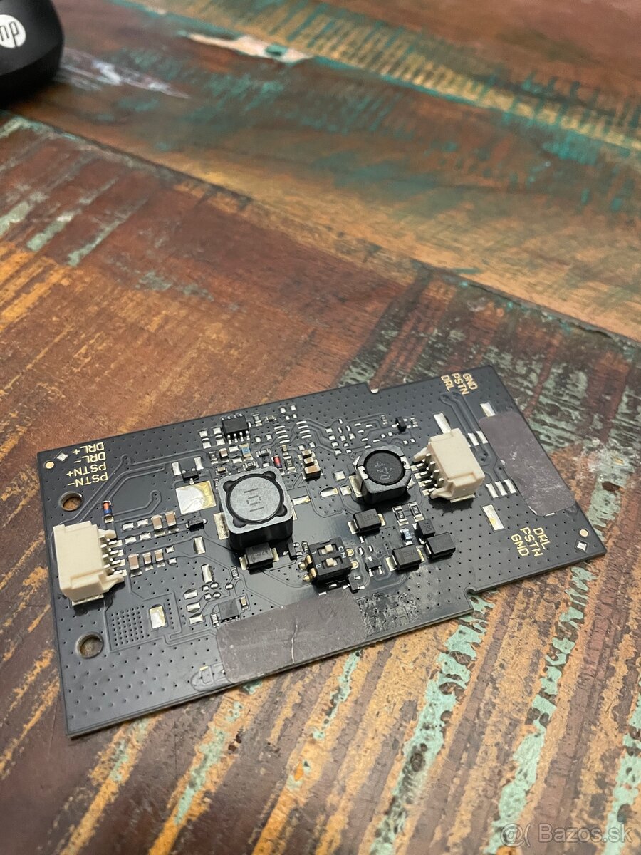 Svetlo Hyundai i40 rozpredám - 2