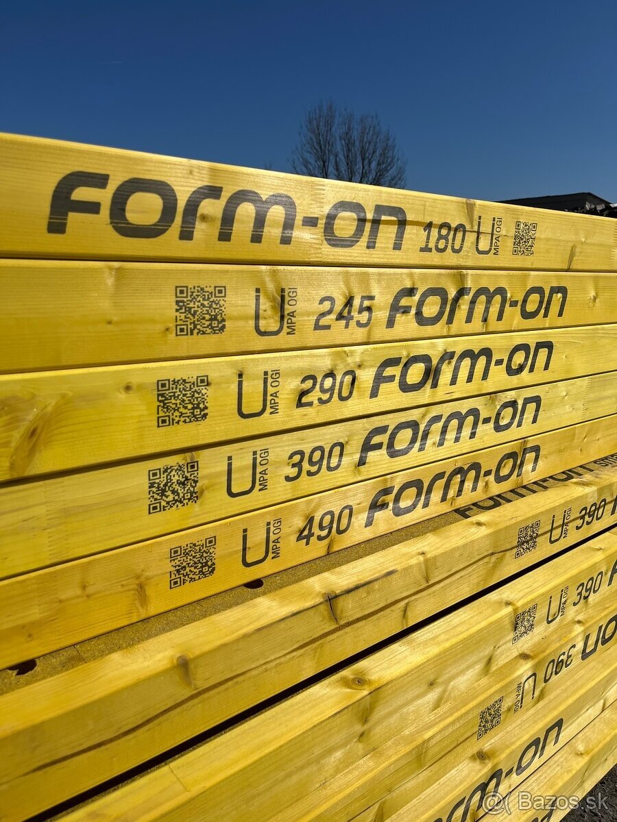 ZIMNÉ ZĽAVY - Prijímame rezervácie na Stropný systém - 2