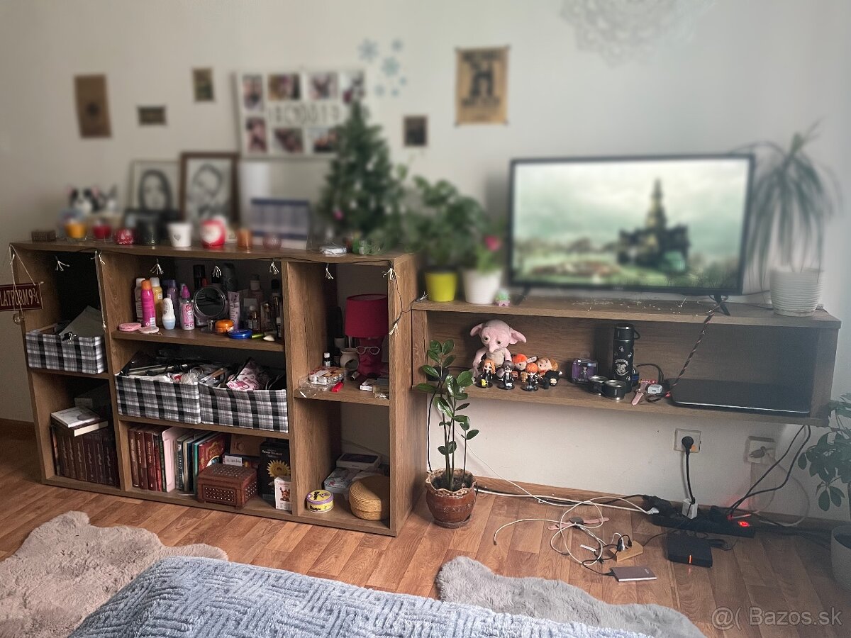 Predám nábytok - 2