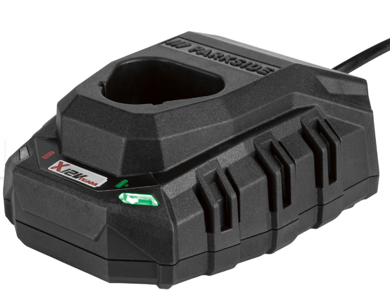PARKSIDE 12V BATERIA+NABIJACKA - 2