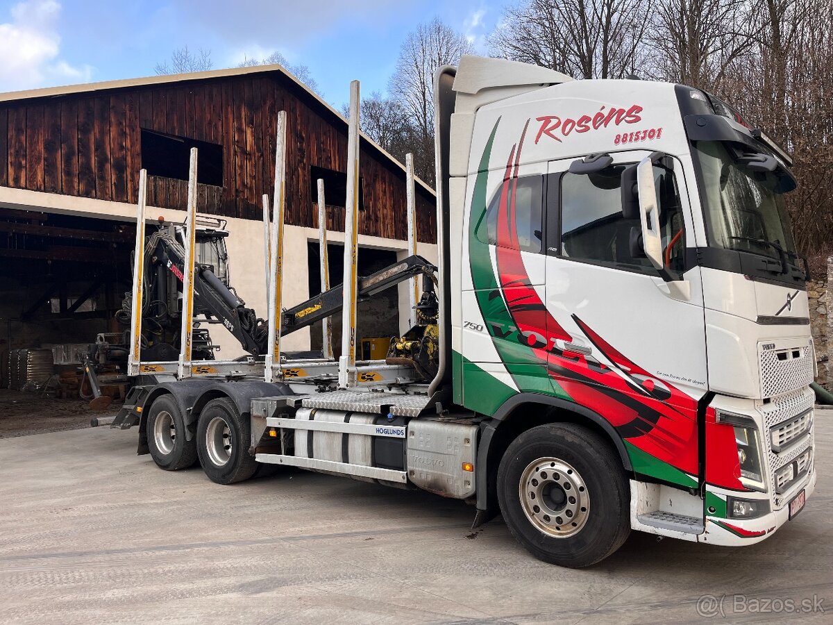VOLVO FH 16 - 2