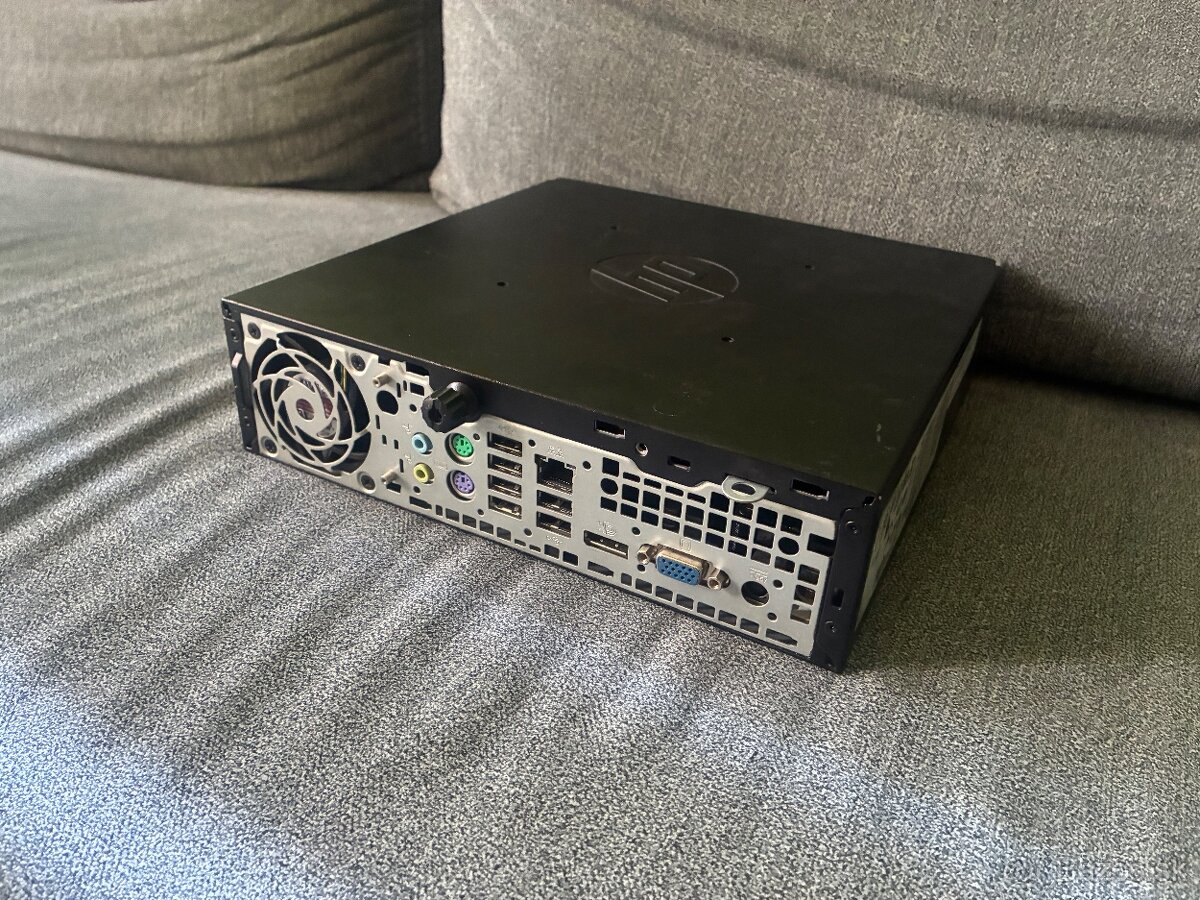 HP Compaq 8200 Elite USDT - 2