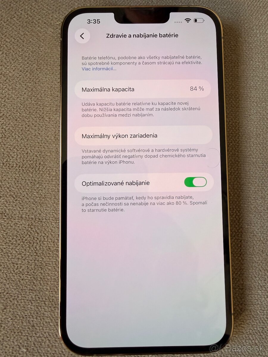 Apple iphone 13 Pro Max 256gb - 2