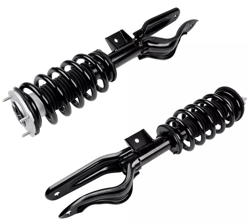 Predný ľavý tlmič pruženia Tesla Model 3, Model Y - AWD - 2