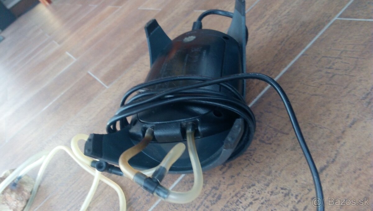 Predám Vzduchovací motorček - 2