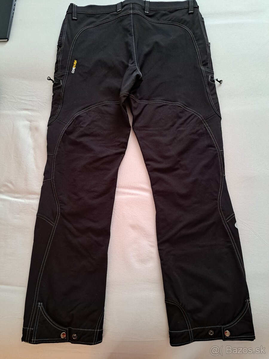 Outdoor nohavice Progress - 2