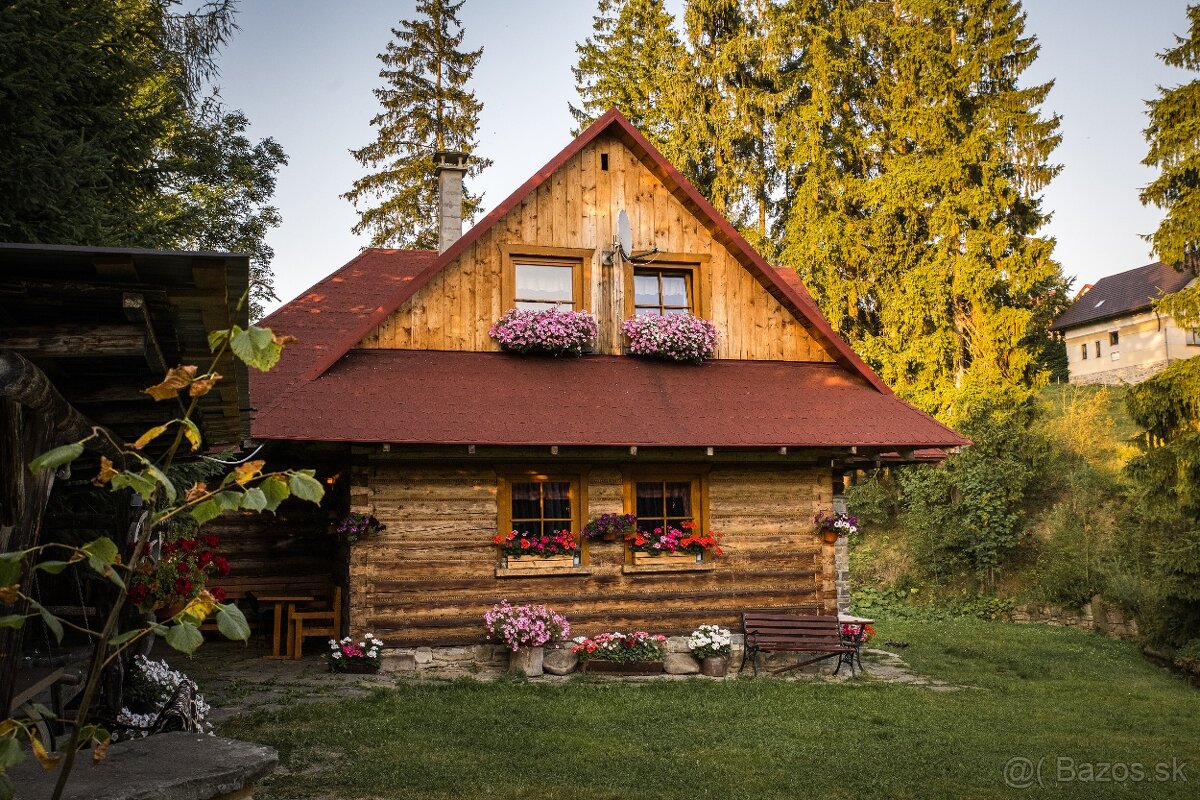 Ubytovanie na Orave - 2