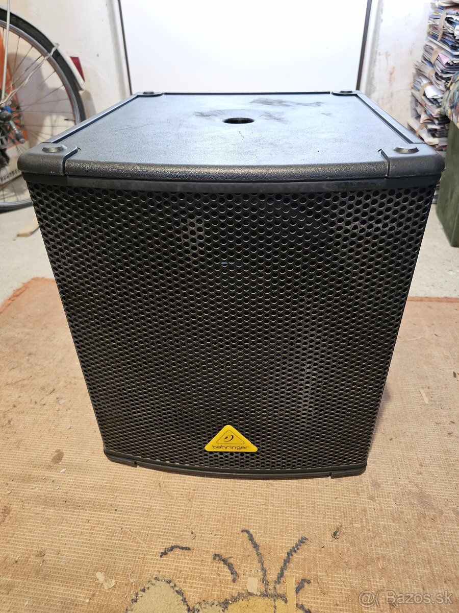 Behringer B1200D-PRO - 2