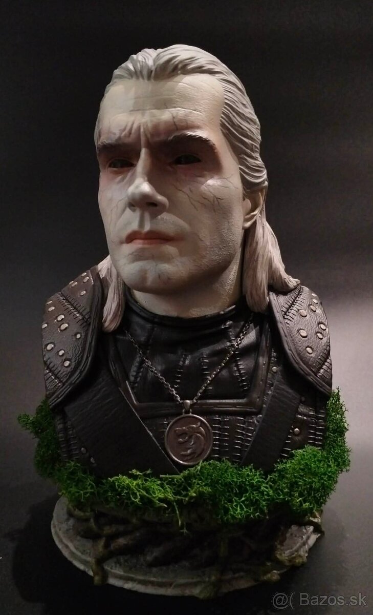 The Witcher/Zaklínač - 2