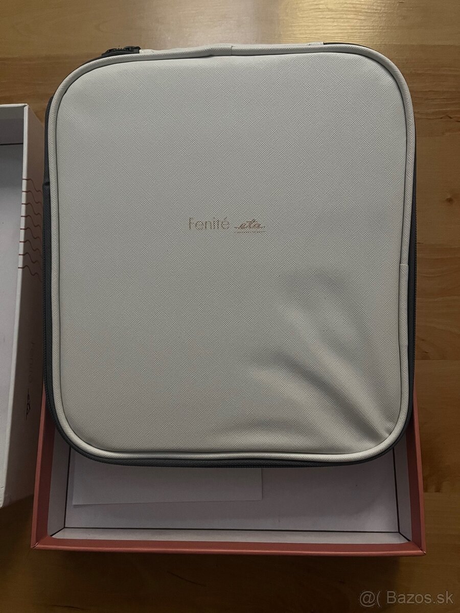 ETA Fenité kulma - 2