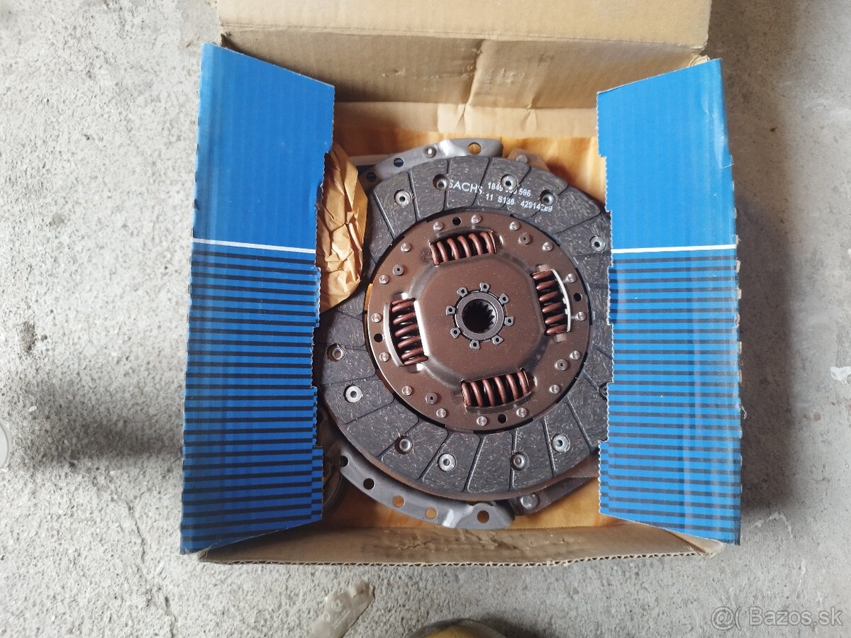 Spojka sachs opel tigra 1.4 - 2