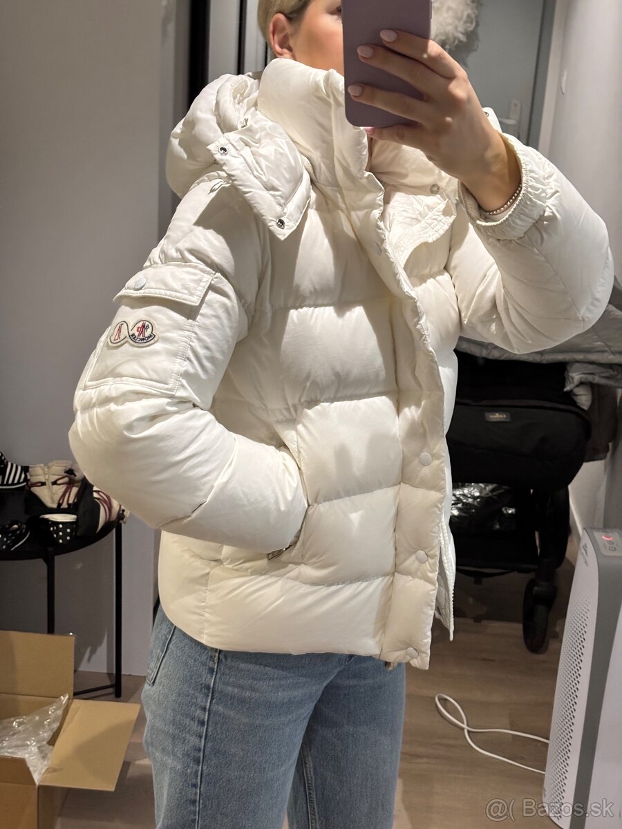 Moncler Bunda - 2