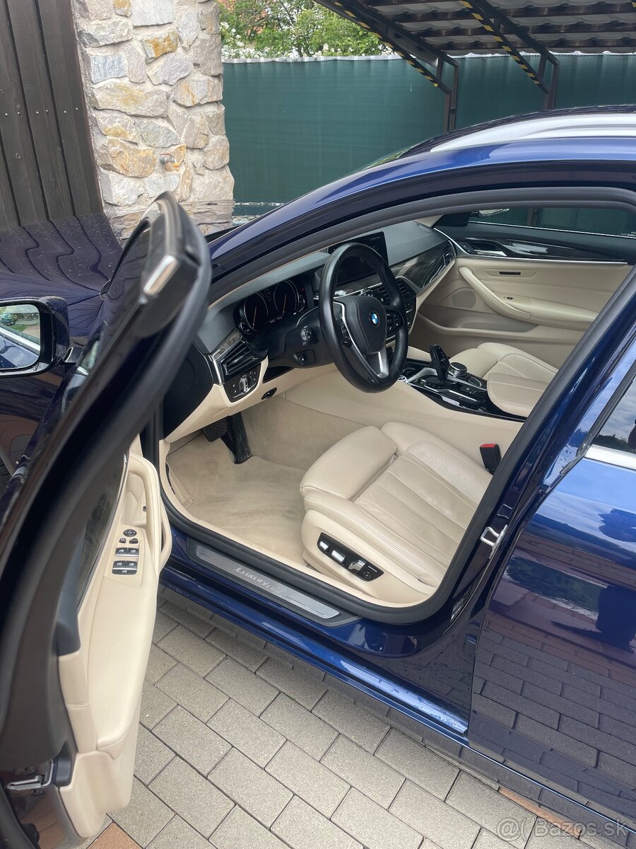 BMW 520d - 2
