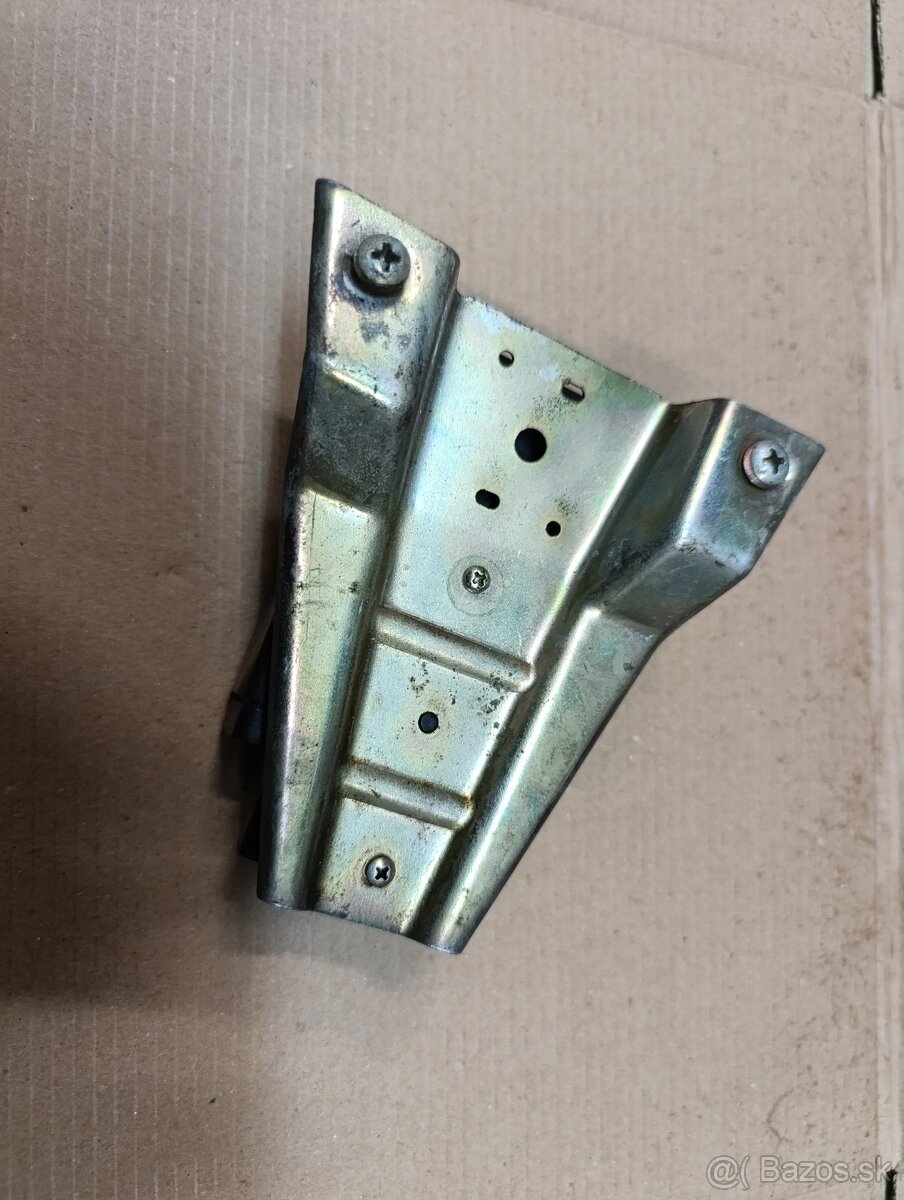 E30 jednotka centrálneho zamykania - 2