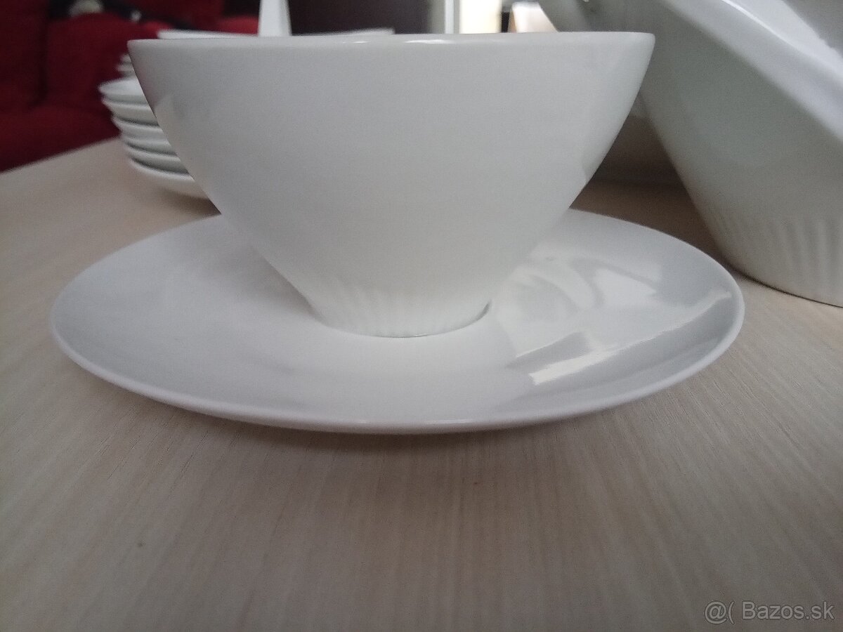 Obedová súprava servis - 2