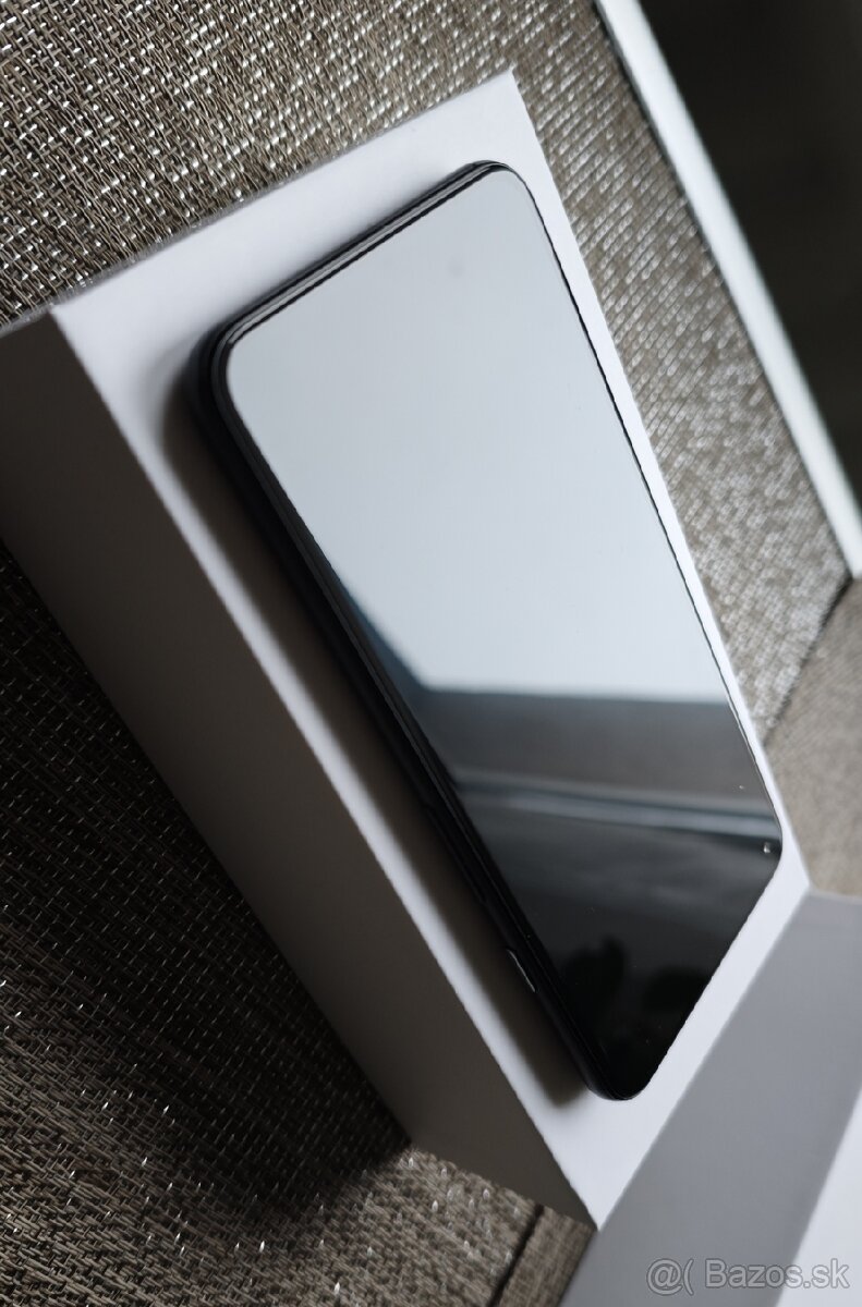 Google Pixel 5 čierny 128 GB - 2