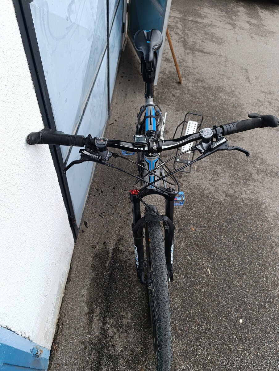 Bicykel Author Traction - 2