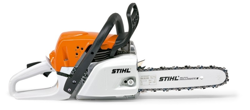 STIHL MS 231 - 2