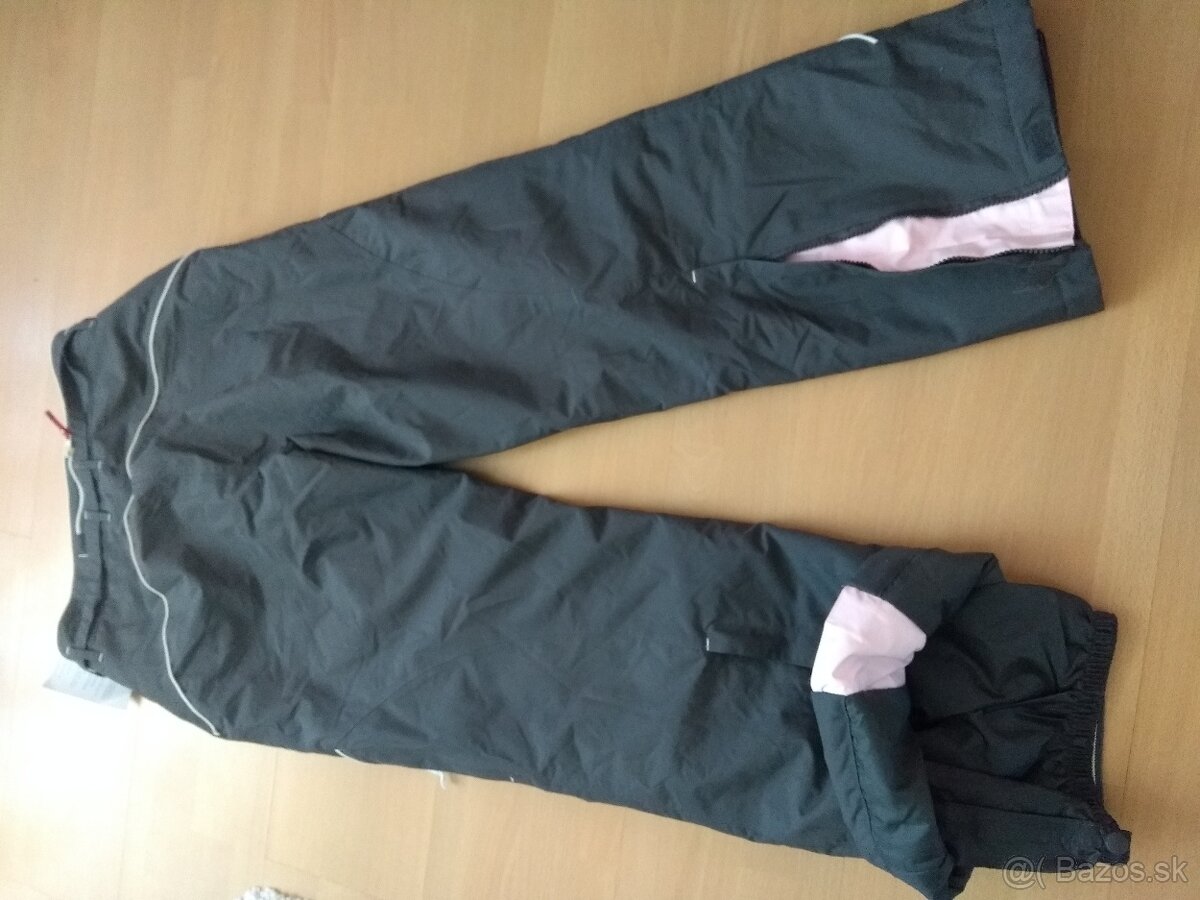 Lyžiarske nohavice - 2