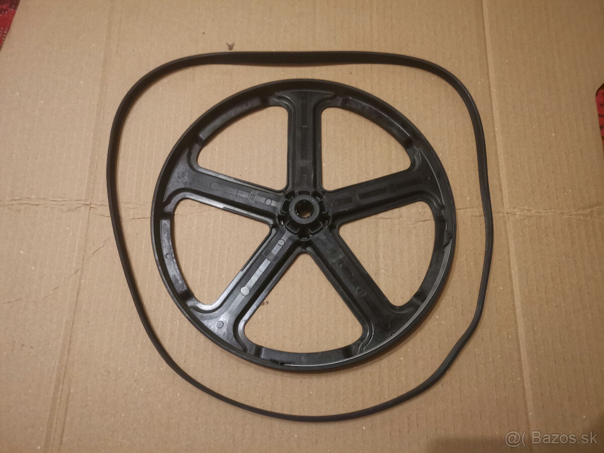 Predám remenicu, kladku Electrolux - 2