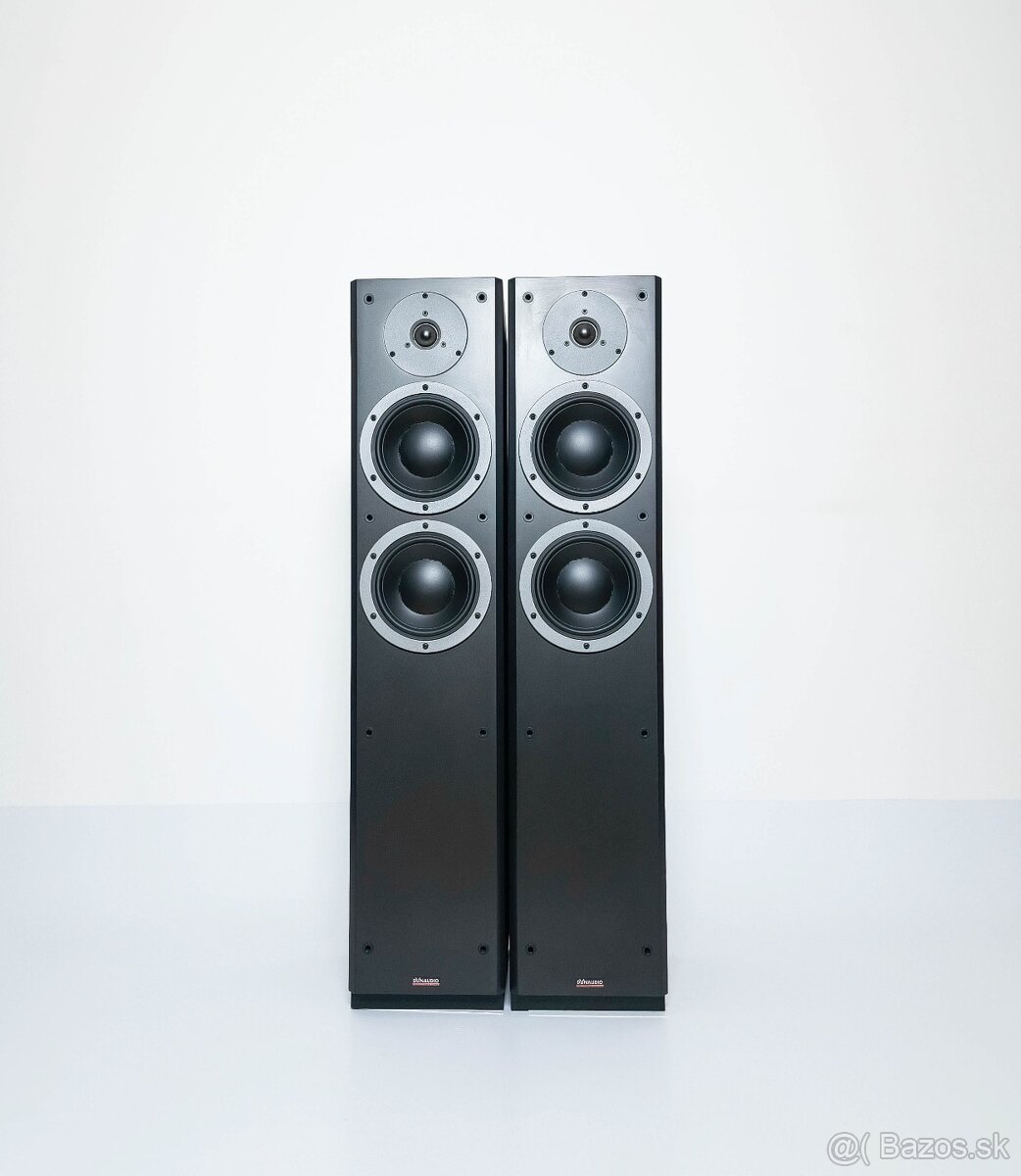 Dynaudio DM37 - 2