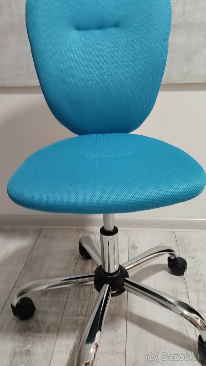 Detská stolička - 2