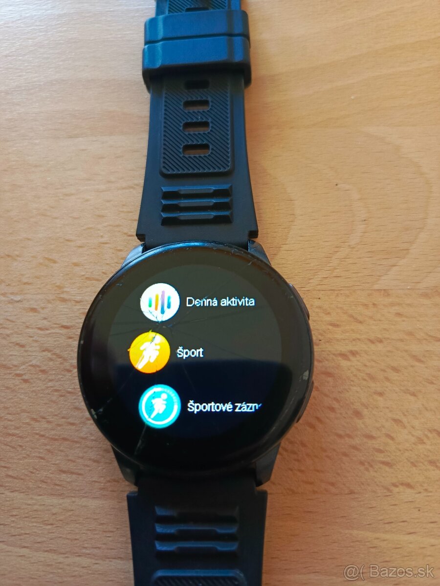 Carneo gear + essential smart watch - 2