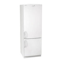 Funkčný motor z chladničky Whirpool ARC 5200 - 2