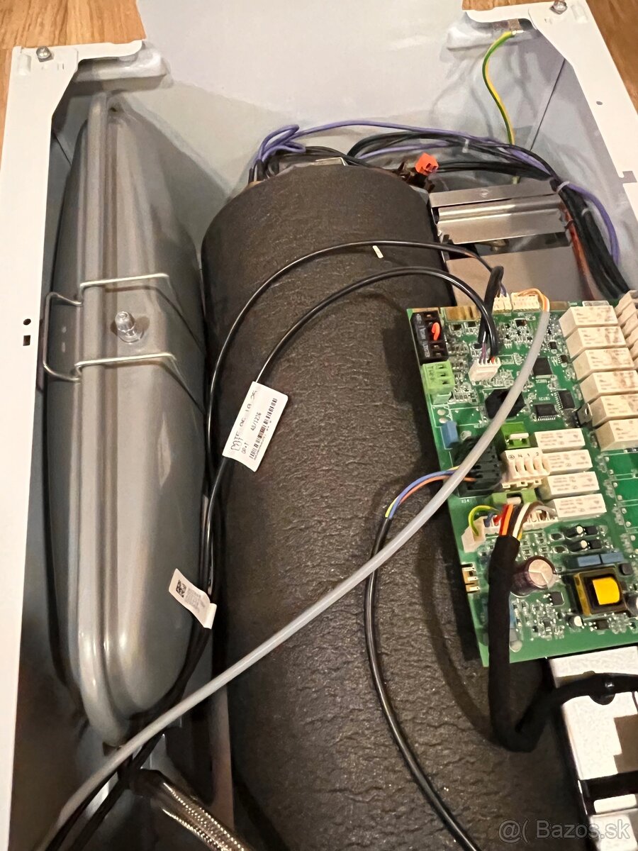 Elektrický kotol PROTHERM Ray 9 KE - 2