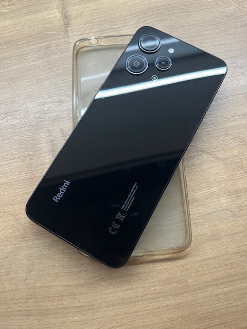 Redmi 12 + karta Radost - 2