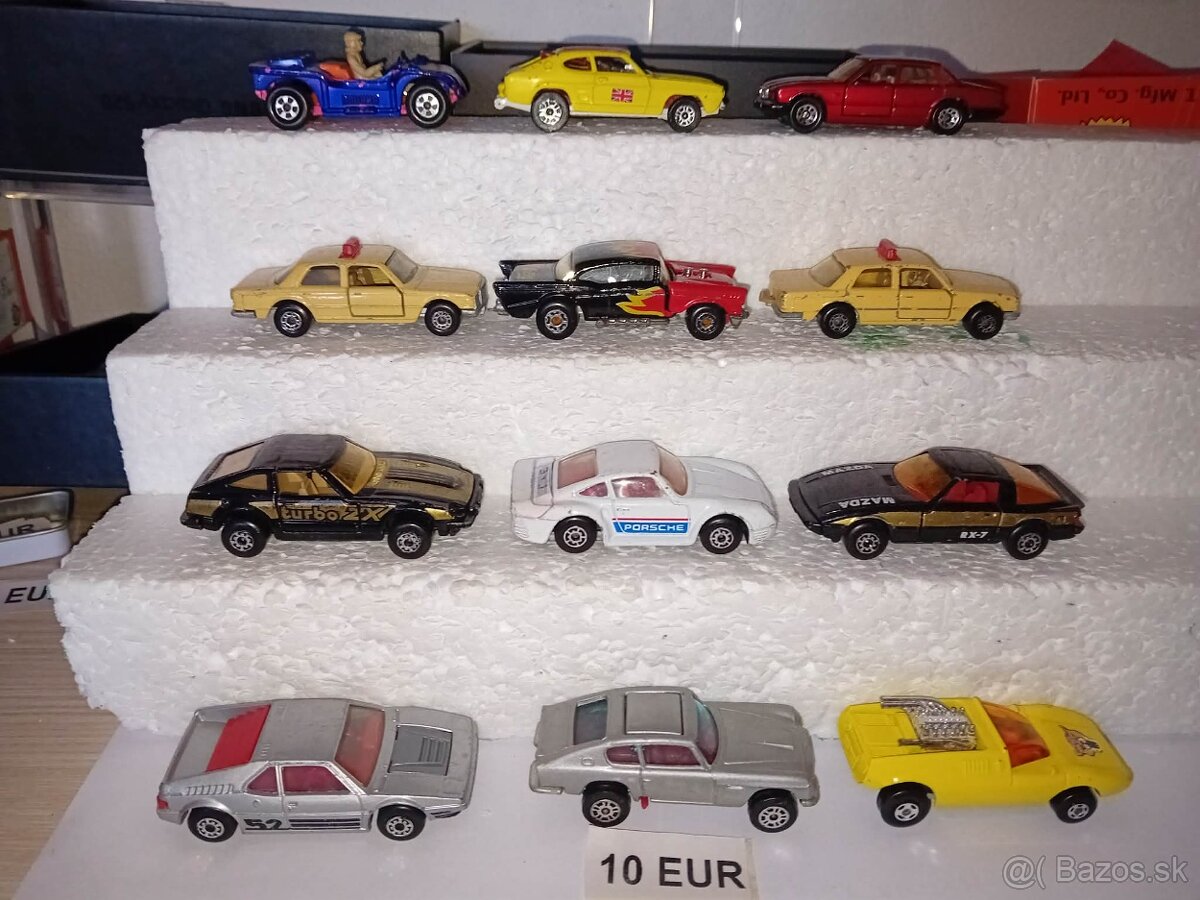 Matchbox RW superfast 10 - 2