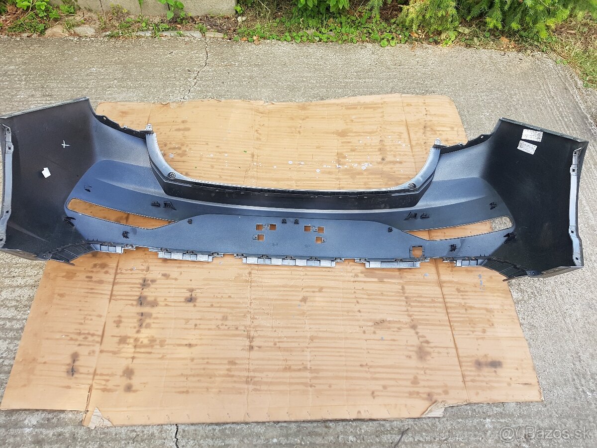 Zadný nárazník hyundai i30 2021 - 2