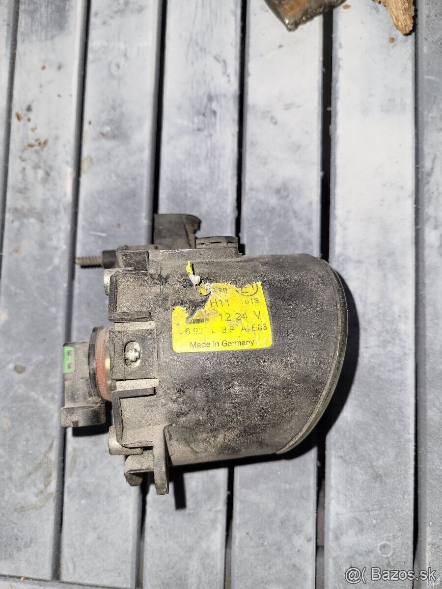 Lava hmlovka mini cooper r53 - 2