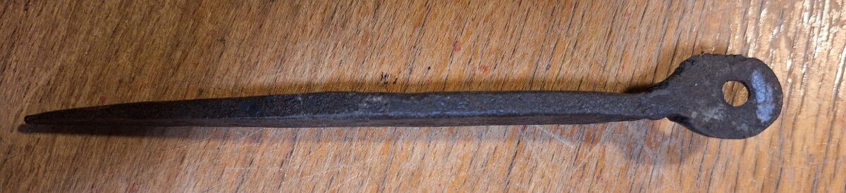 Staré bangajzne - 2