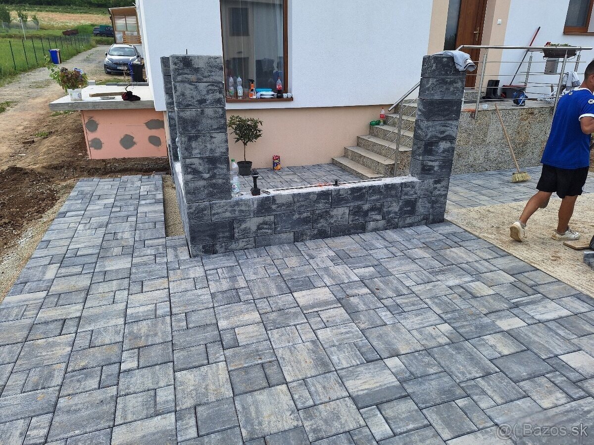 Hľadáme si prácu sme partia - 2