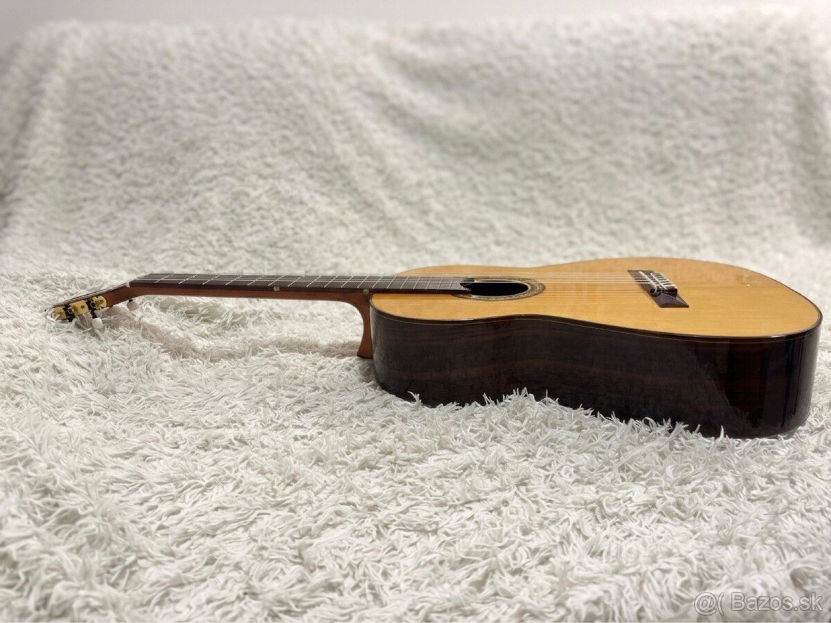 Klasická gitara Esteve/Classical guitar Esteve - 2