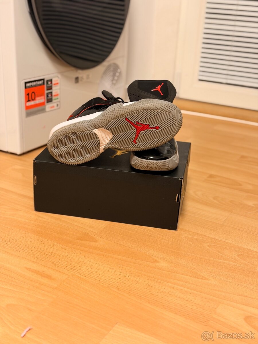 Jordan Stay Loyal - 2