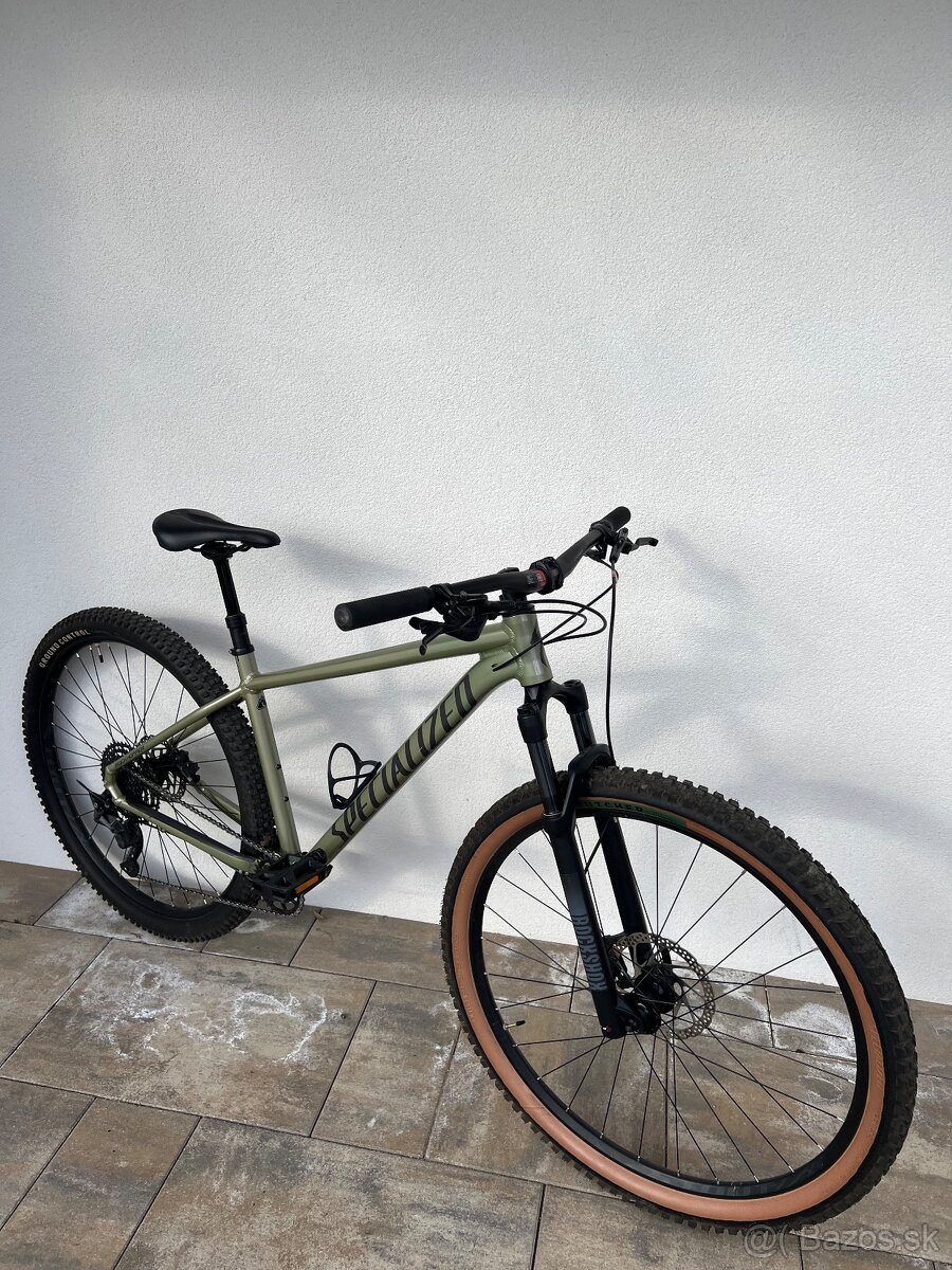 Specialized Rockhopper Comp 29” - 2