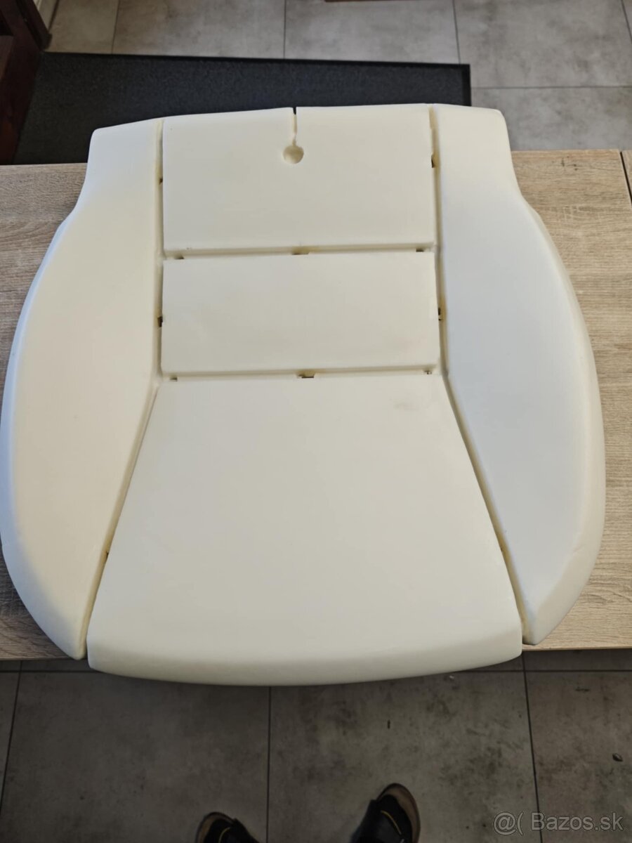 Molitan sedadla JUMPER, BOXER, DUCATO od 2006 do 2025 - 2