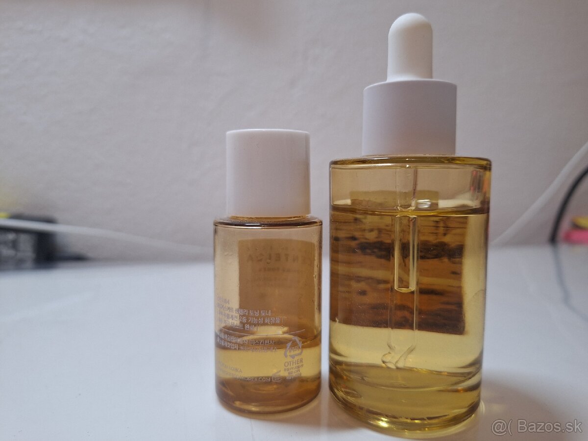 Korejska kozmetika - 2